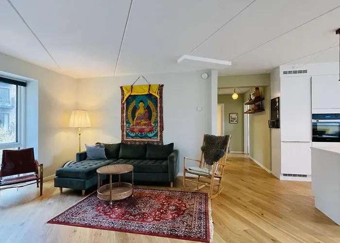 Apartmentincopenhagen Apartment 1693