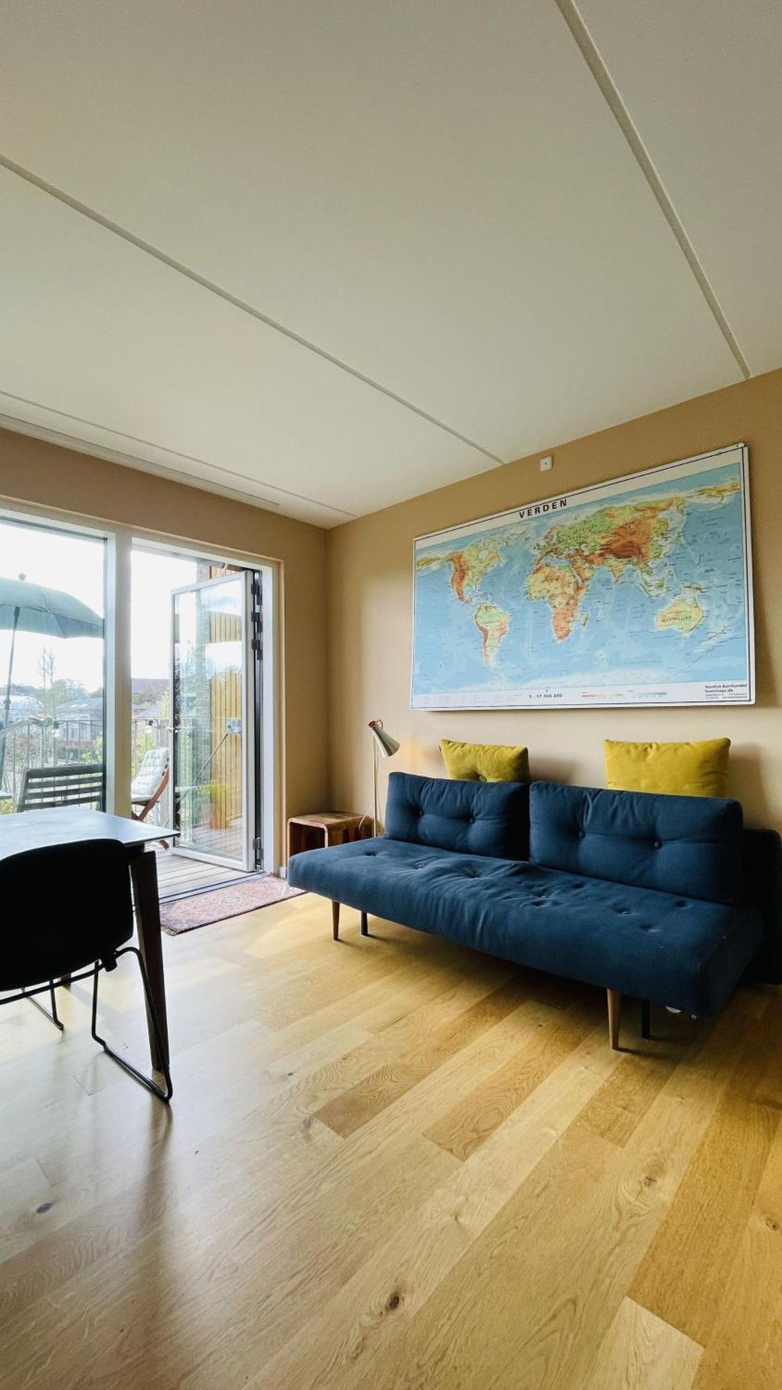 Apartmentincopenhagen 1693 * København