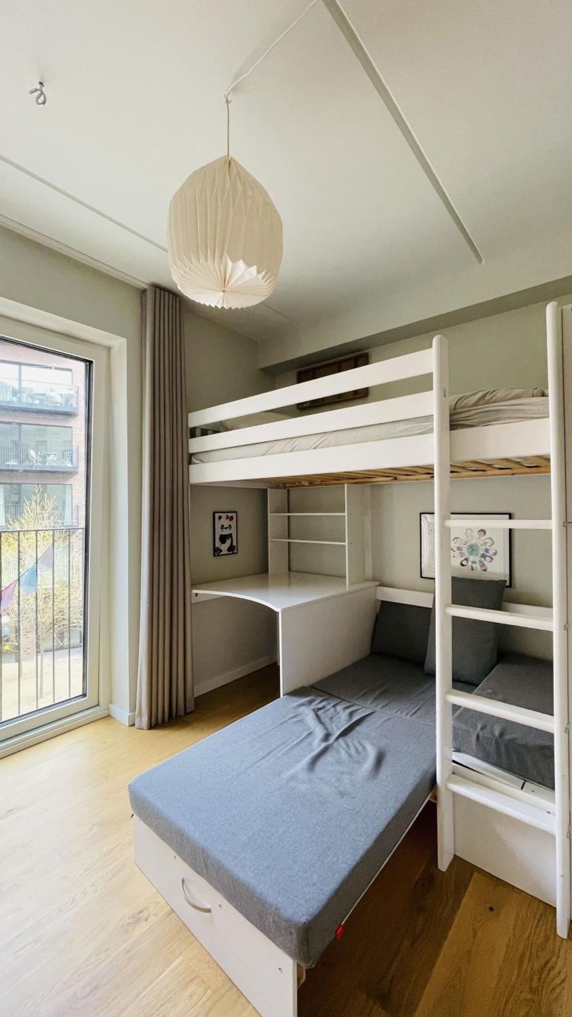 Lejlighed Apartmentincopenhagen 1693