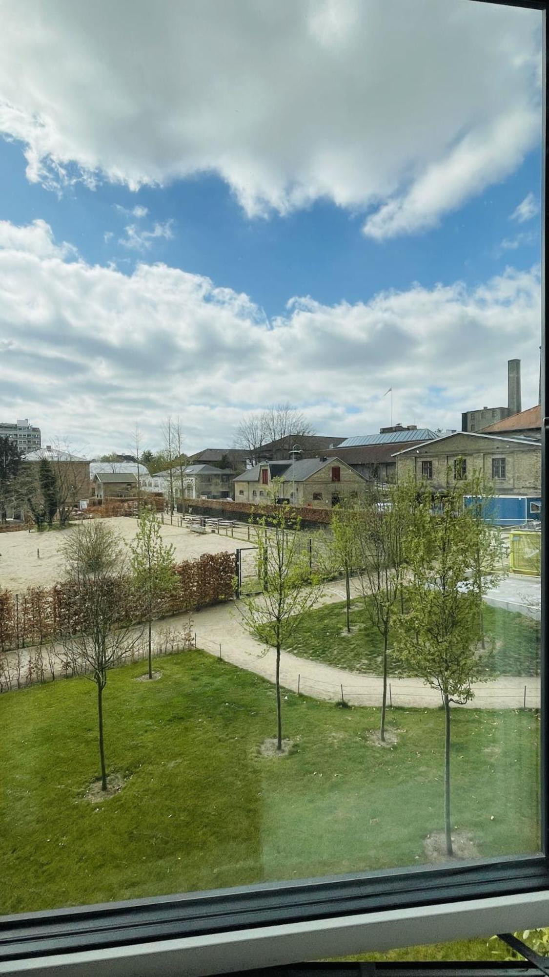 Lejlighed Apartmentincopenhagen 1693 København