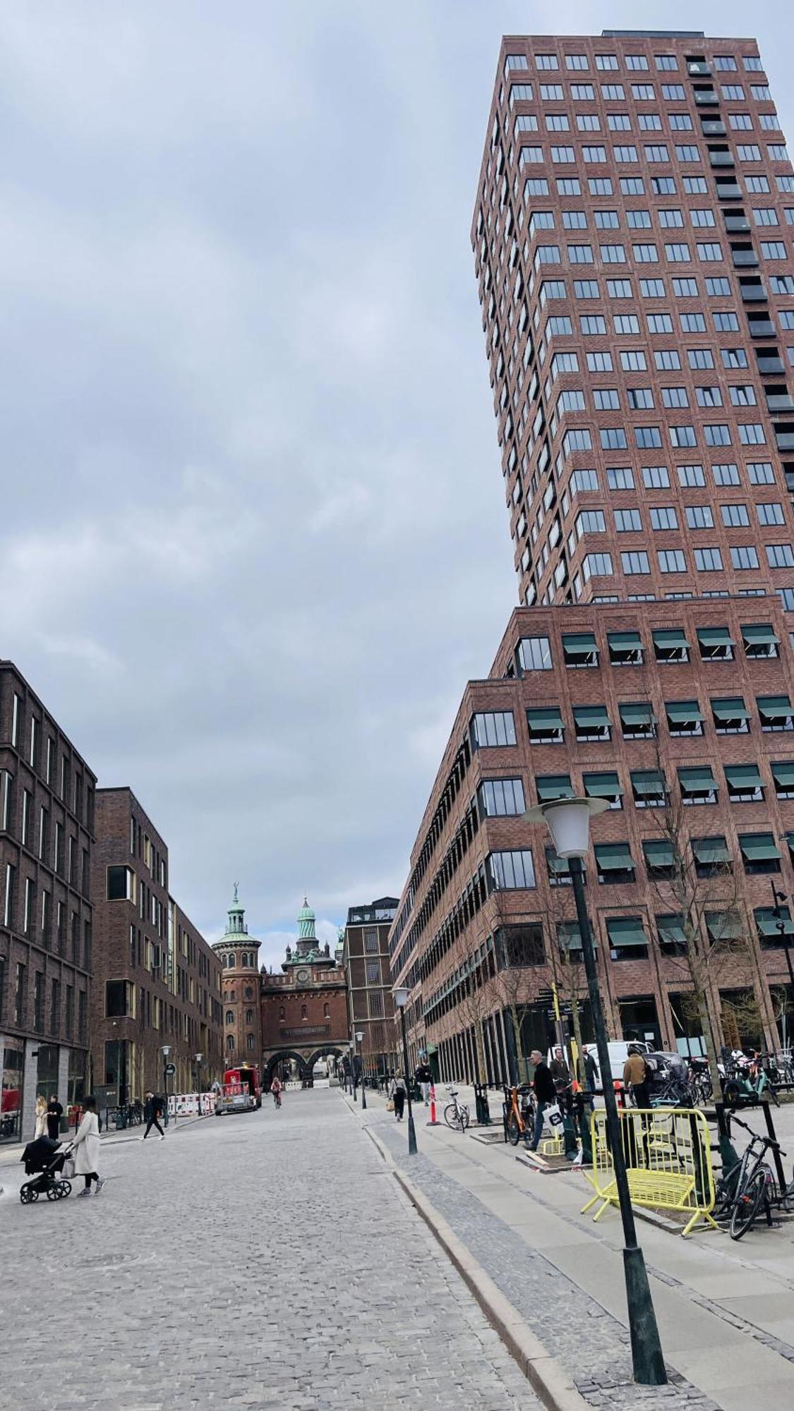 Apartmentincopenhagen 1693 Copenhagen