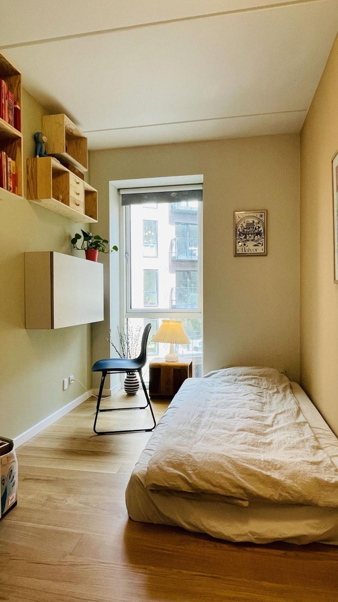 Apartmentincopenhagen 1693 * København